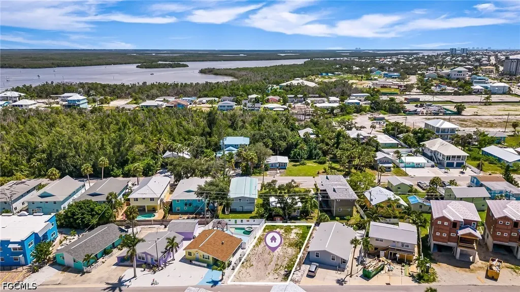 210 Fairweather Lane Fort Myers Beach FL 33931