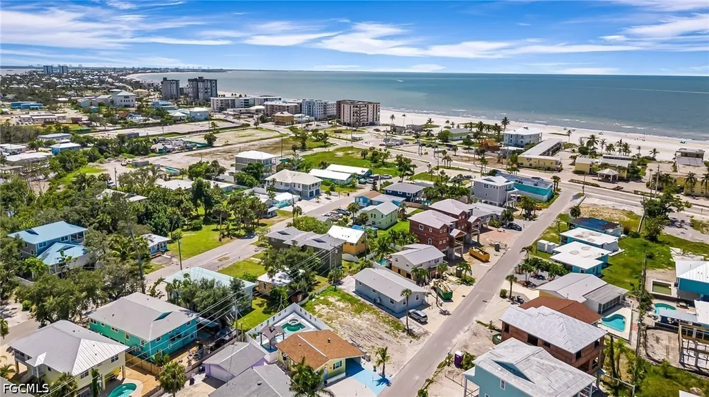 210 Fairweather Lane Fort Myers Beach FL 33931