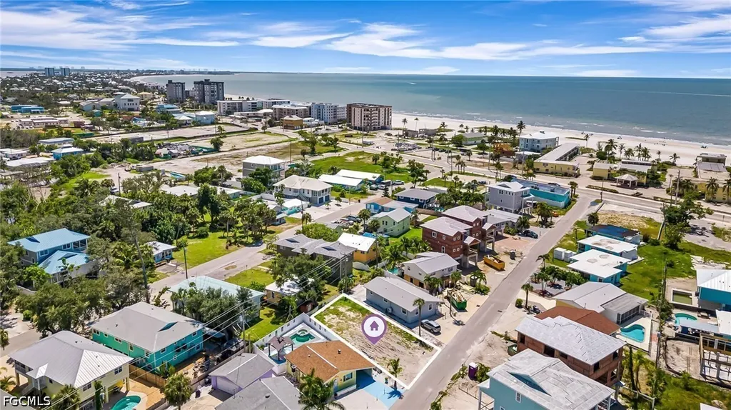 210 Fairweather Lane Fort Myers Beach FL 33931