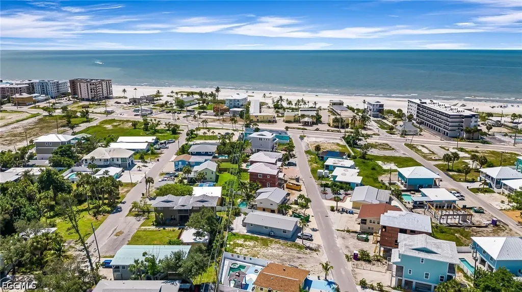 210 Fairweather Lane Fort Myers Beach FL 33931
