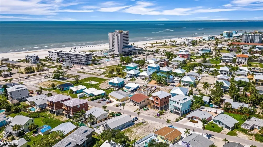 210 Fairweather Lane Fort Myers Beach FL 33931