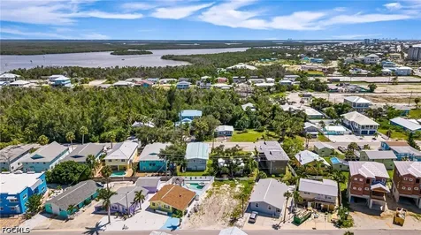 210 Fairweather Lane Fort Myers Beach FL 33931