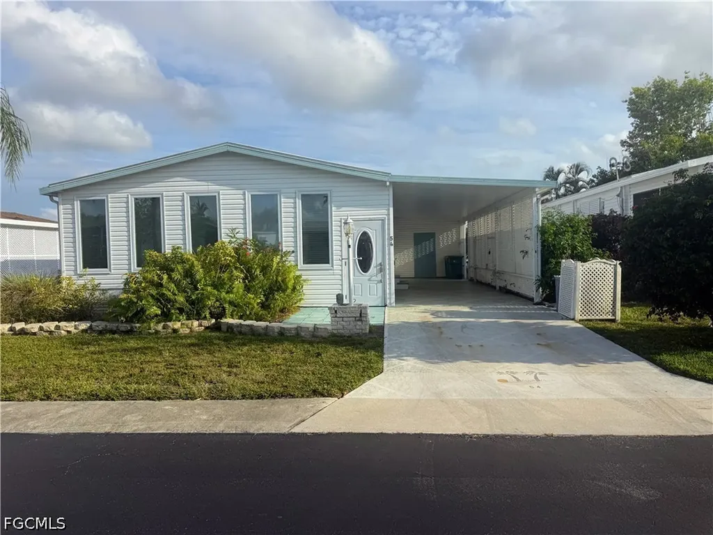 54 Oceans Boulevard Naples FL 34104