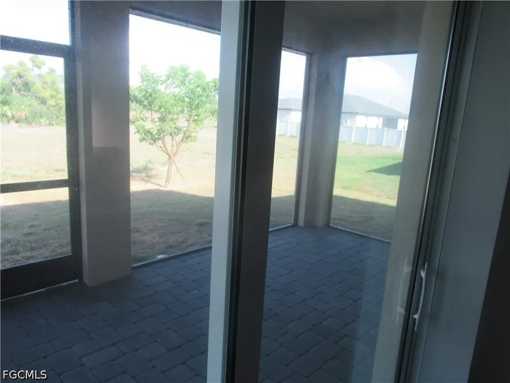 3241 NW 41st Place Cape Coral FL 33993
