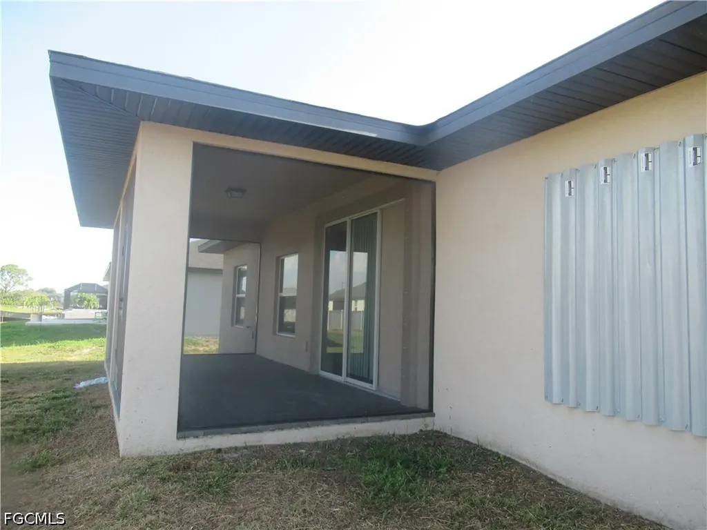3241 NW 41st Place Cape Coral FL 33993