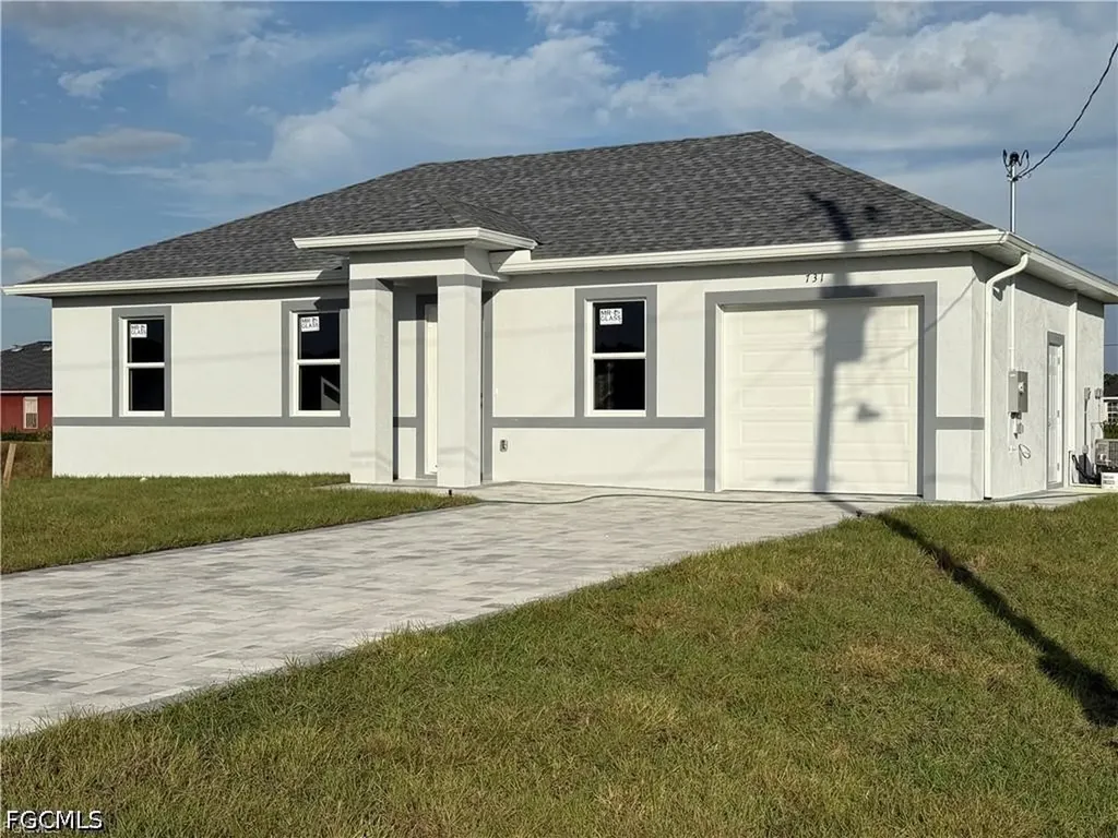 731 Ferndale Avenue S Lehigh Acres FL 33974