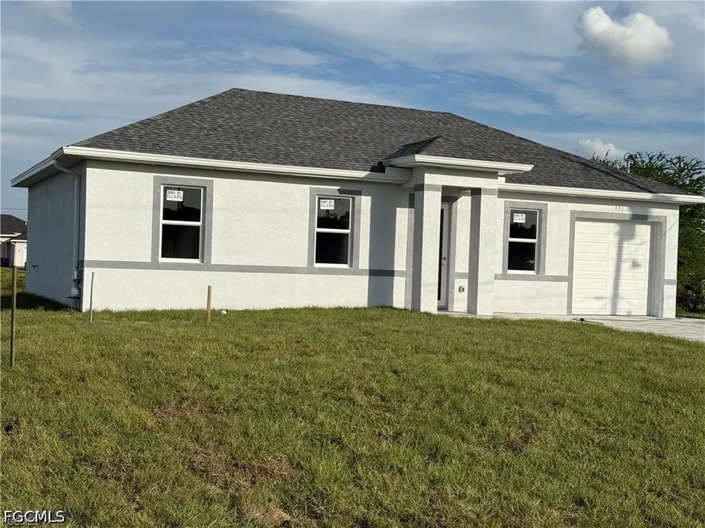 731 Ferndale Avenue S Lehigh Acres FL 33974