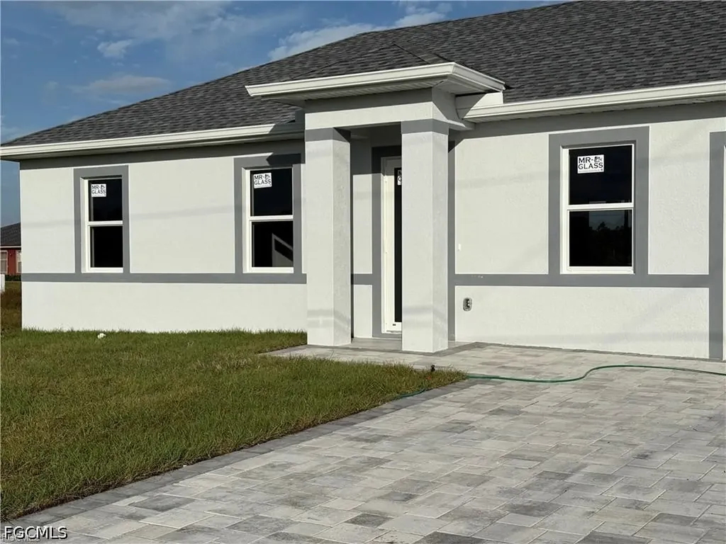 731 Ferndale Avenue S Lehigh Acres FL 33974