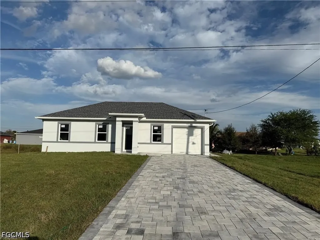 731 Ferndale Avenue S Lehigh Acres FL 33974