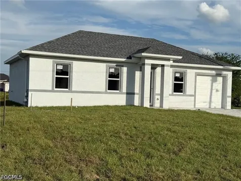 731 Ferndale Avenue S Lehigh Acres FL 33974