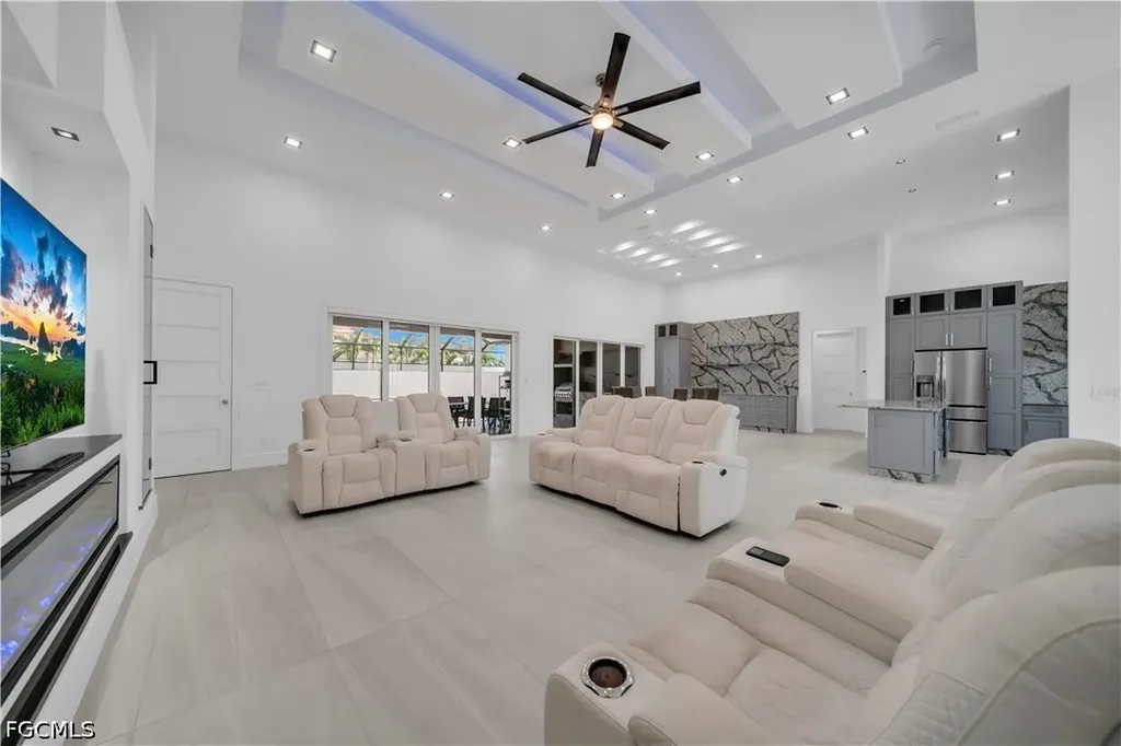 3420 NW 1st Terrace Cape Coral FL 33993