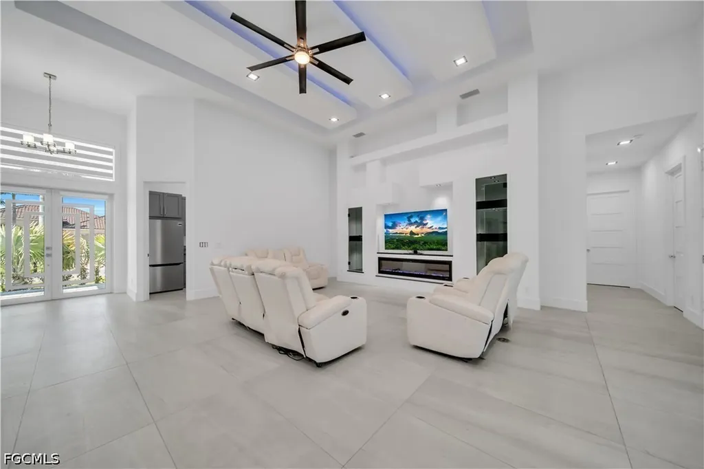 3420 NW 1st Terrace Cape Coral FL 33993