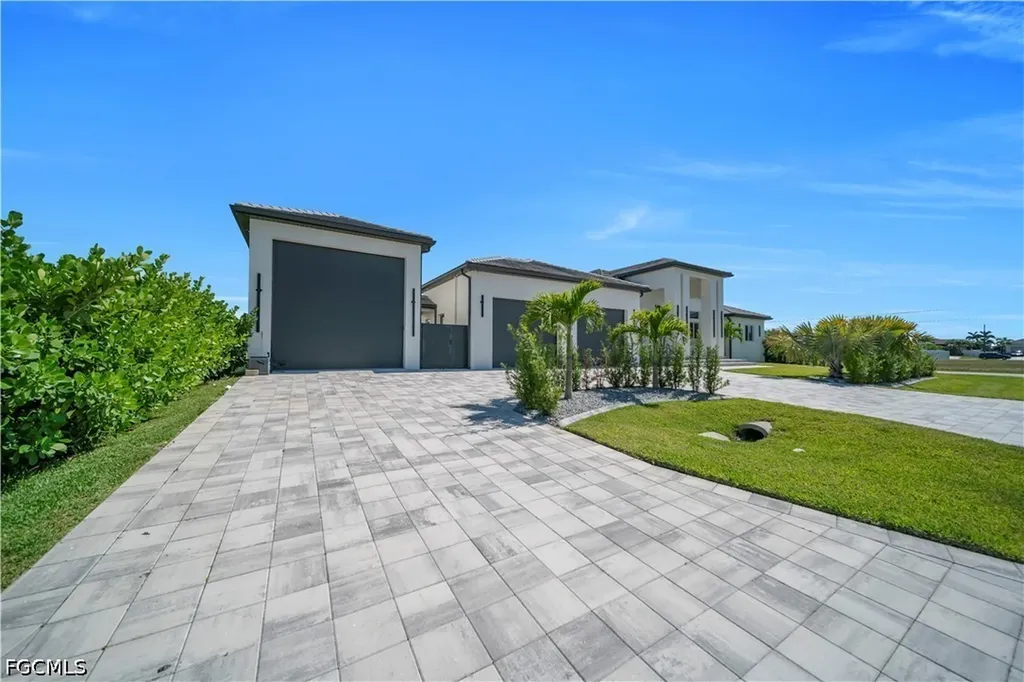 3420 NW 1st Terrace Cape Coral FL 33993