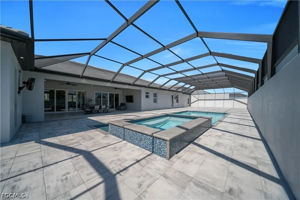 3420 NW 1st Terrace Cape Coral FL 33993