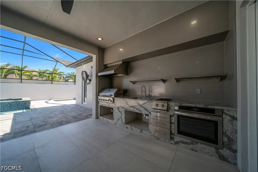 3420 NW 1st Terrace Cape Coral FL 33993