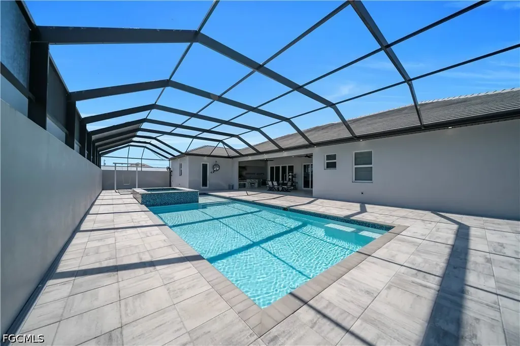 3420 NW 1st Terrace Cape Coral FL 33993