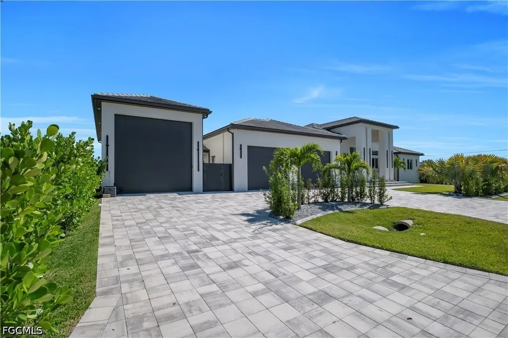 3420 NW 1st Terrace Cape Coral FL 33993