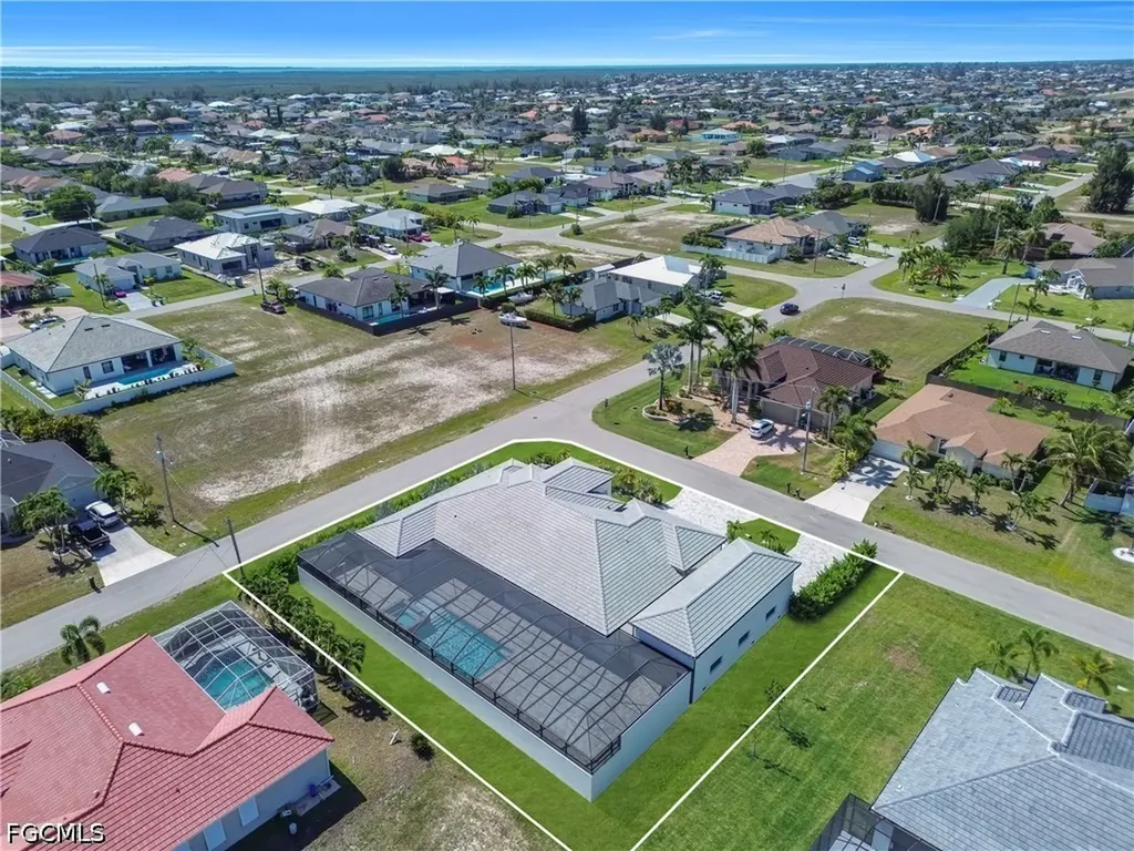 3420 NW 1st Terrace Cape Coral FL 33993