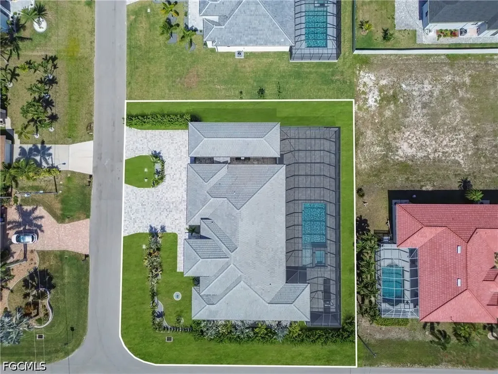 3420 NW 1st Terrace Cape Coral FL 33993