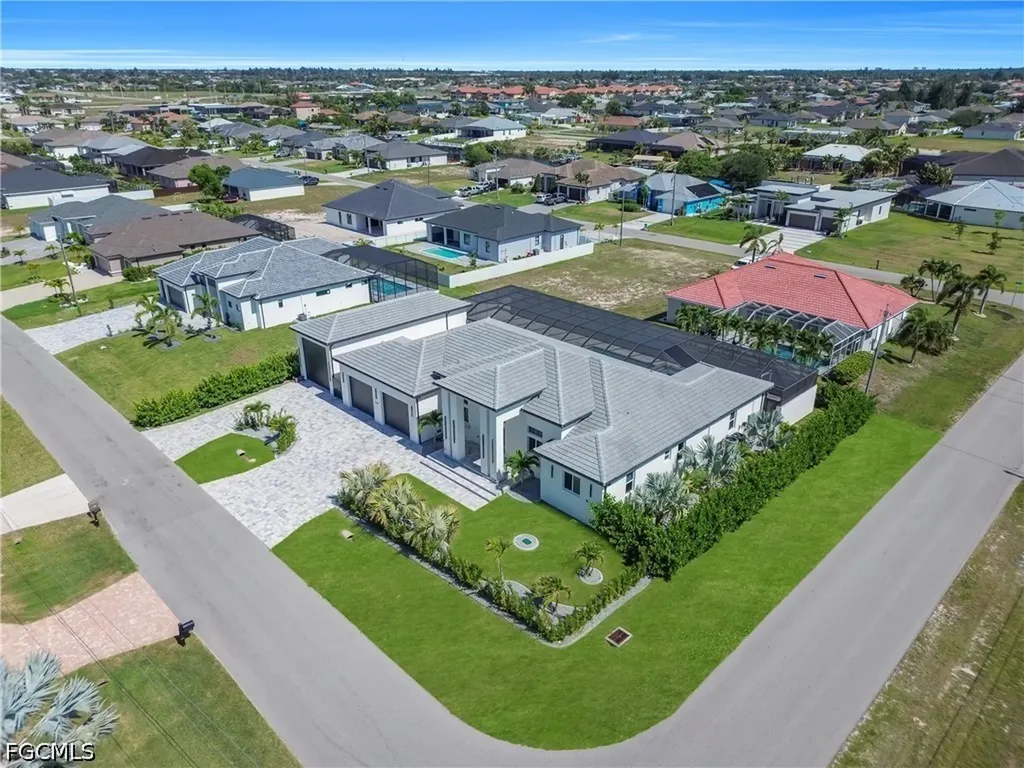 3420 NW 1st Terrace Cape Coral FL 33993