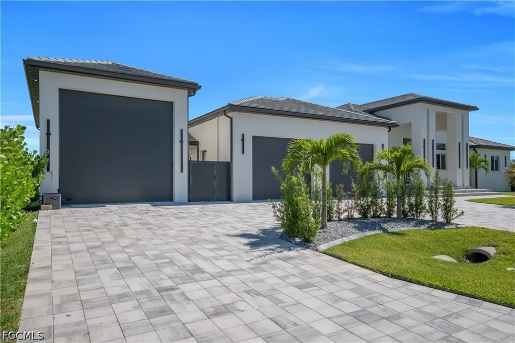 3420 NW 1st Terrace Cape Coral FL 33993