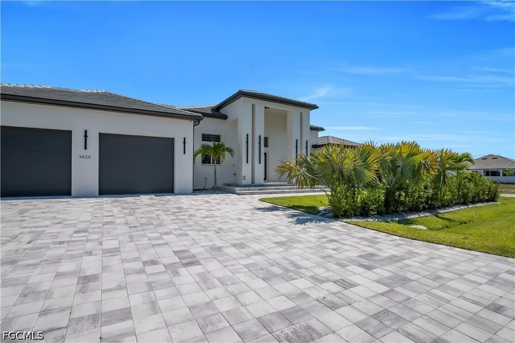 3420 NW 1st Terrace Cape Coral FL 33993