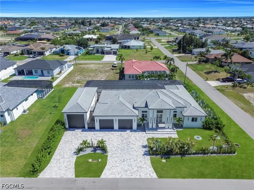 3420 NW 1st Terrace Cape Coral FL 33993