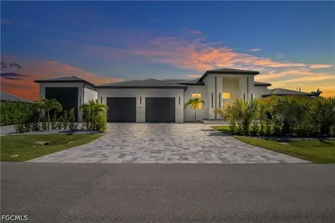 3420 NW 1st Terrace Cape Coral FL 33993