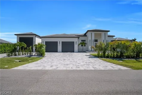 3420 NW 1st Terrace Cape Coral FL 33993