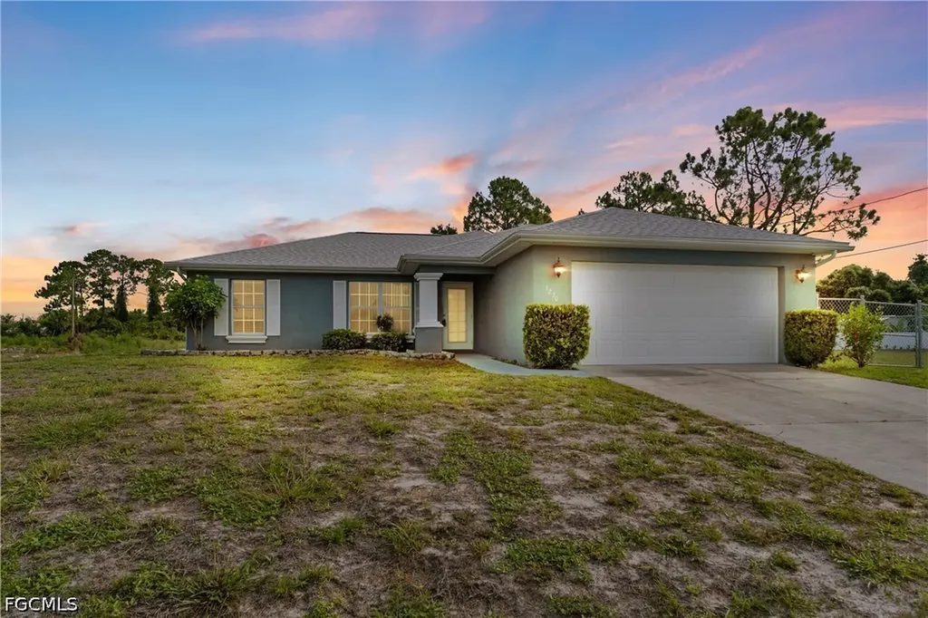 5230 5th Street W Lehigh Acres FL 33971
