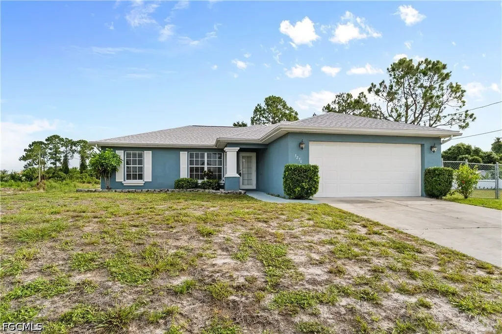 5230 5th Street W Lehigh Acres FL 33971