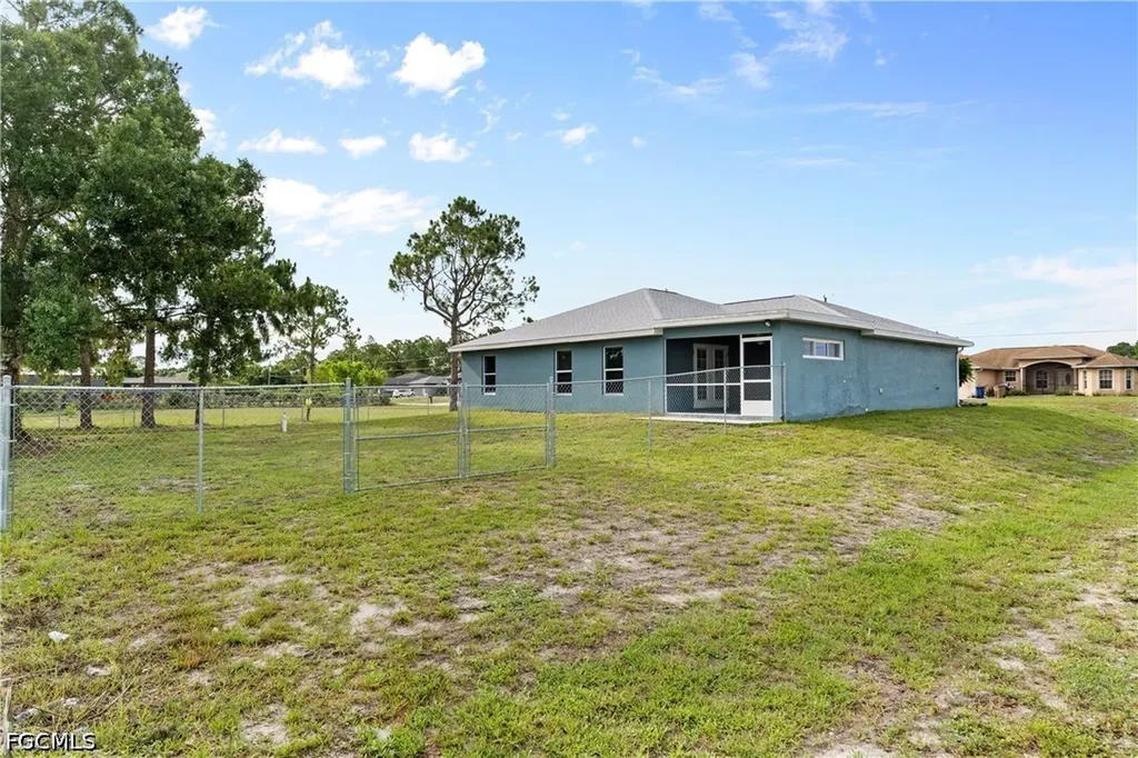5230 5th Street W Lehigh Acres FL 33971