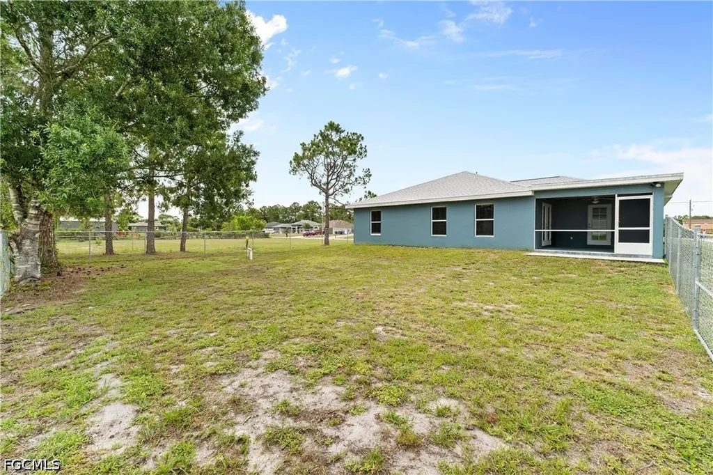 5230 5th Street W Lehigh Acres FL 33971