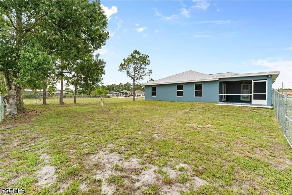 5230 5th Street W Lehigh Acres FL 33971