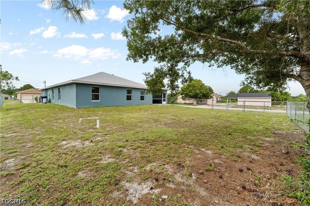 5230 5th Street W Lehigh Acres FL 33971