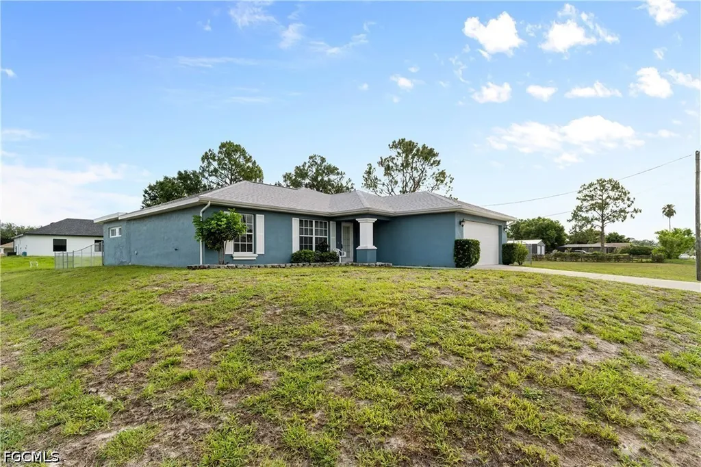 5230 5th Street W Lehigh Acres FL 33971