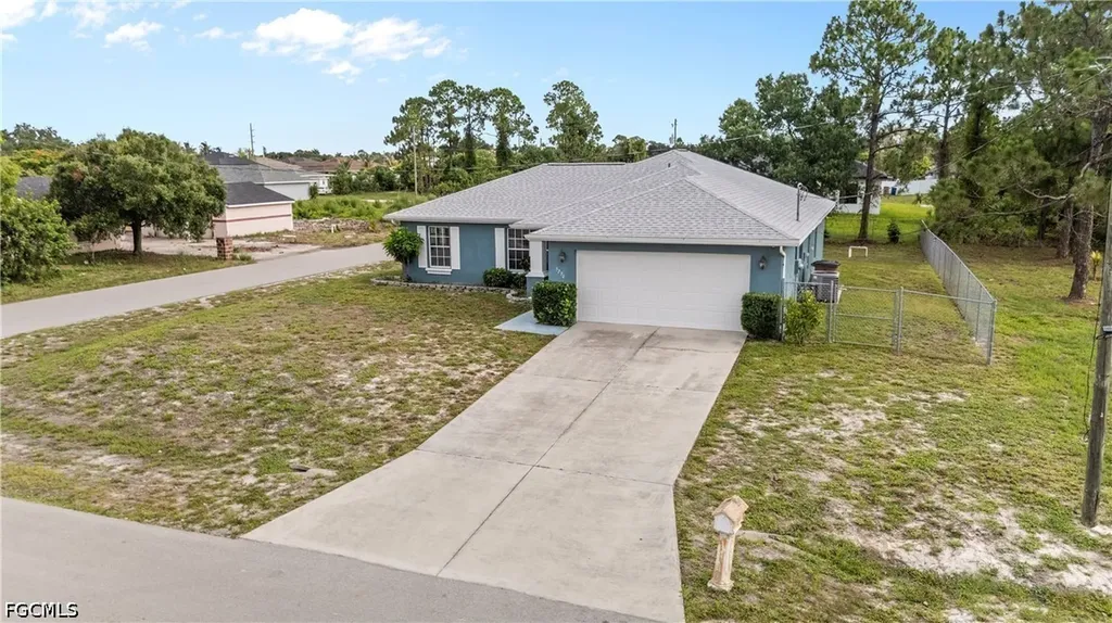 5230 5th Street W Lehigh Acres FL 33971