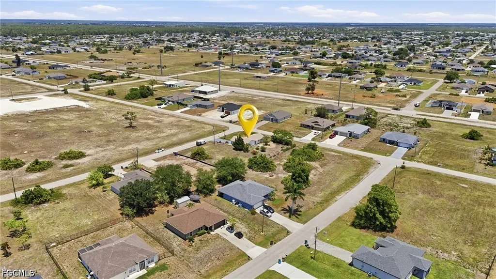 18 NW 26th Terrace Cape Coral FL 33993