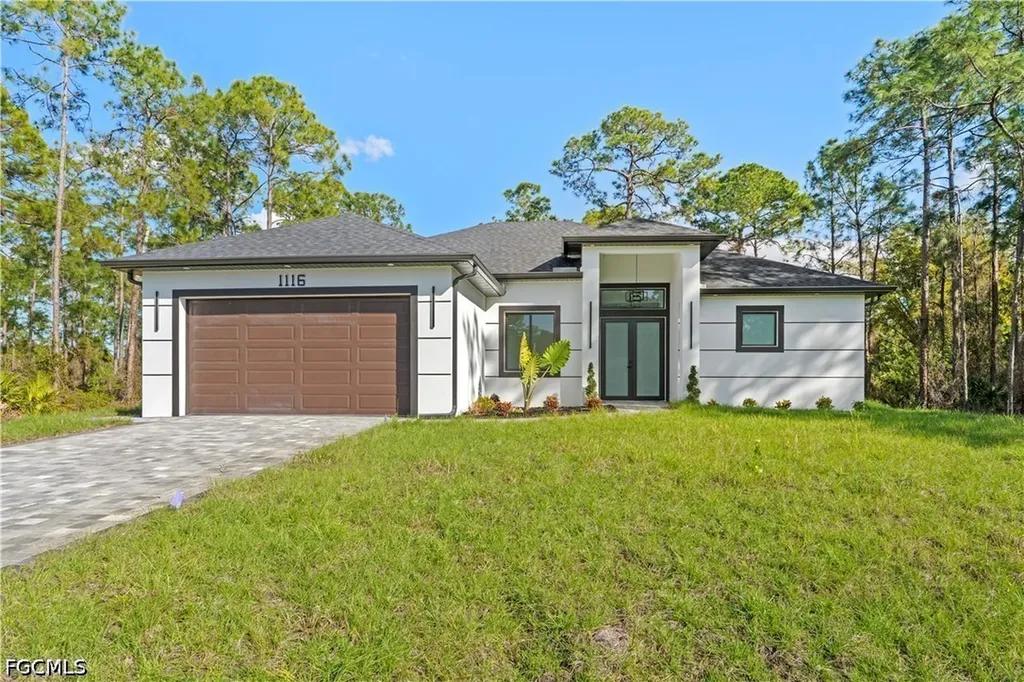 1116 8th Avenue Lehigh Acres FL 33972