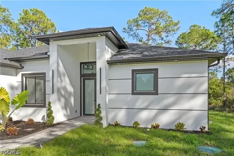 1116 8TH Avenue Lehigh Acres FL 33972