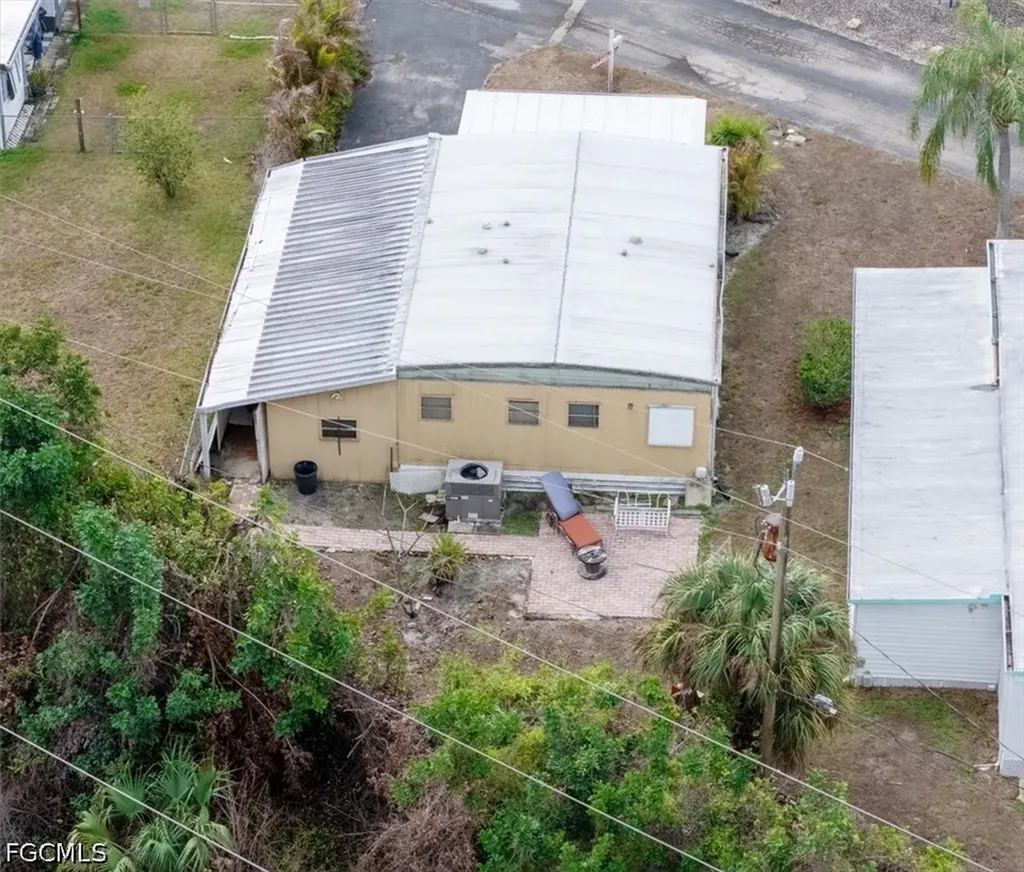 265 Fireball Lane North Fort Myers FL 33917