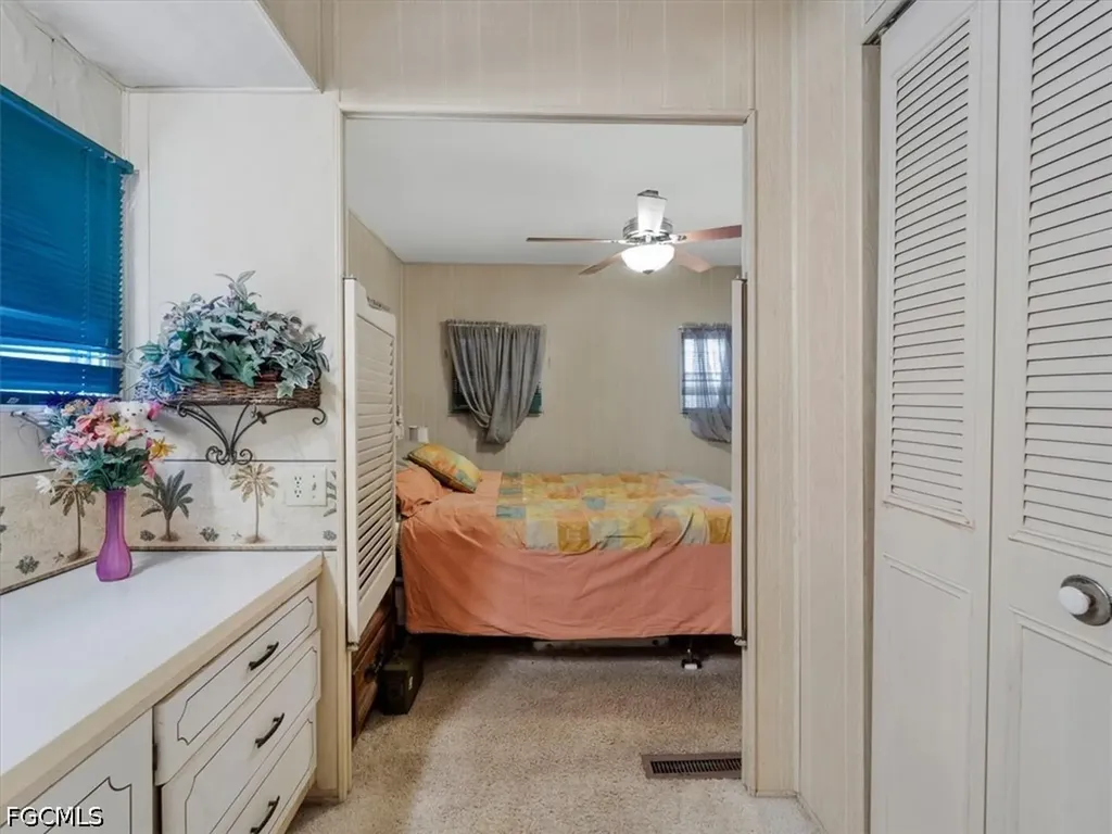 265 Fireball Lane North Fort Myers FL 33917