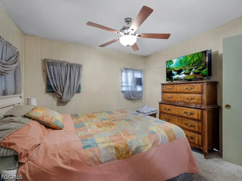 265 Fireball Lane North Fort Myers FL 33917