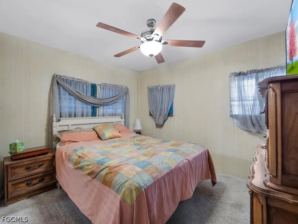 265 Fireball Lane North Fort Myers FL 33917