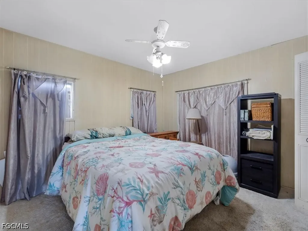 265 Fireball Lane North Fort Myers FL 33917