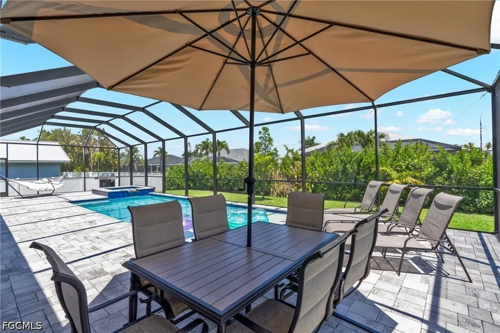 2827 SW 32nd Street Cape Coral FL 33914