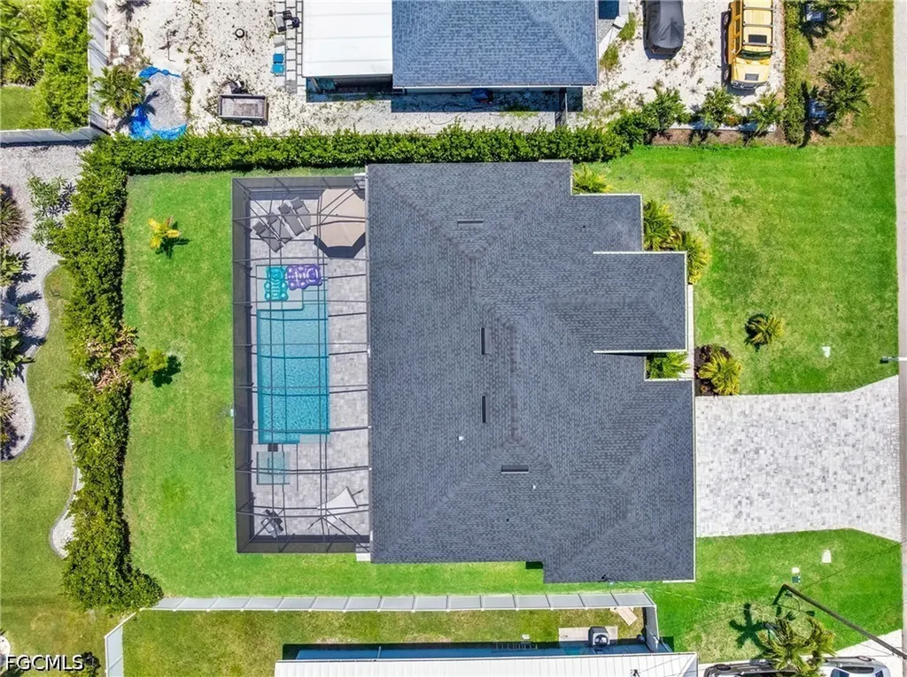2827 SW 32nd Street Cape Coral FL 33914