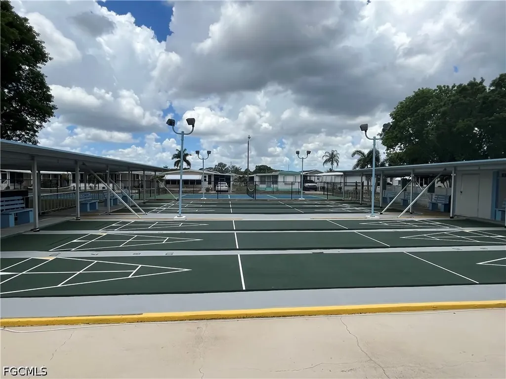 75 Hacienda Boulevard Fort Myers FL 33905