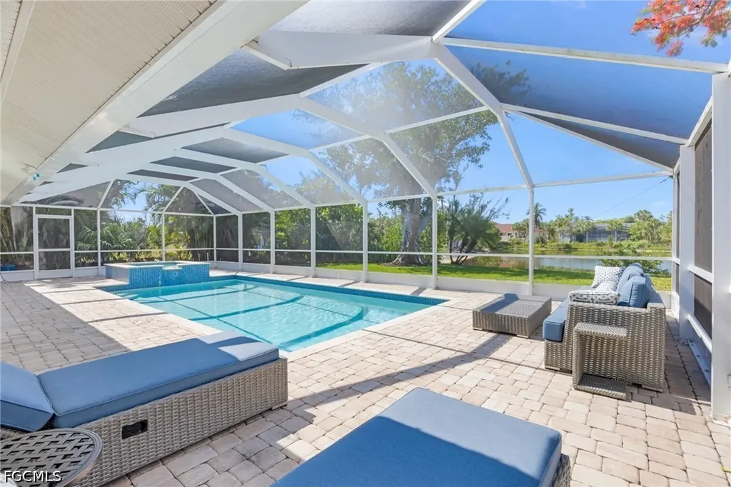 283 Palm Lake Drive Sanibel FL 33957