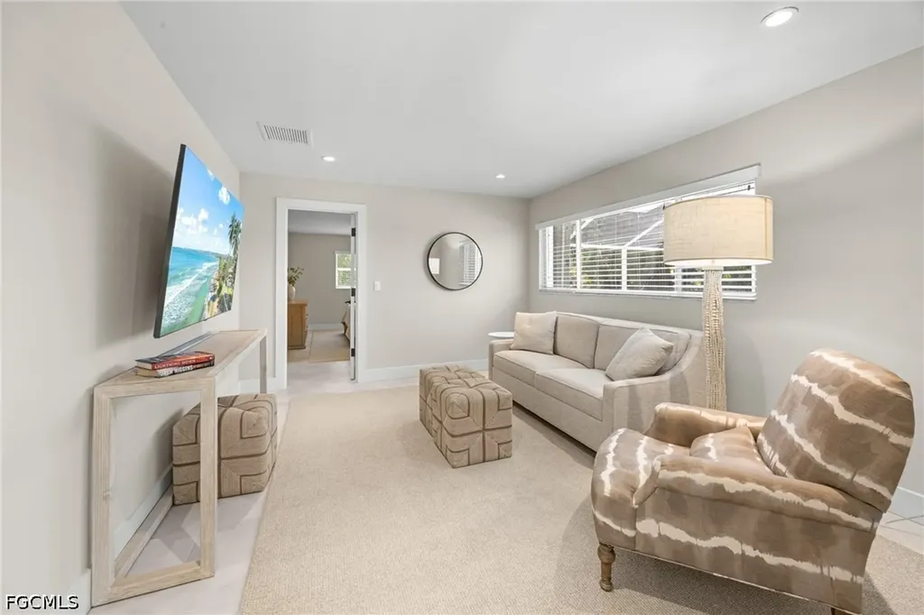 283 Palm Lake Drive Sanibel FL 33957